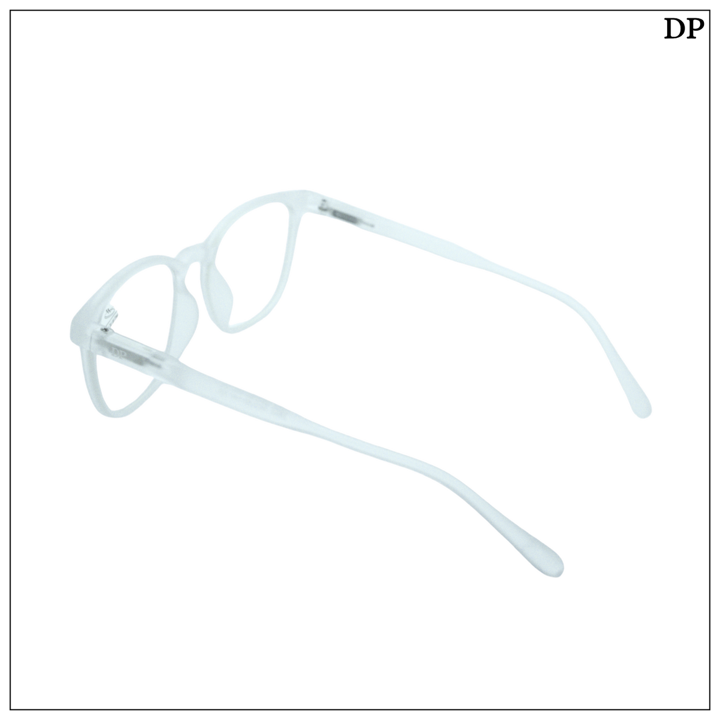 Soft Core Mist Blue -DPS2802