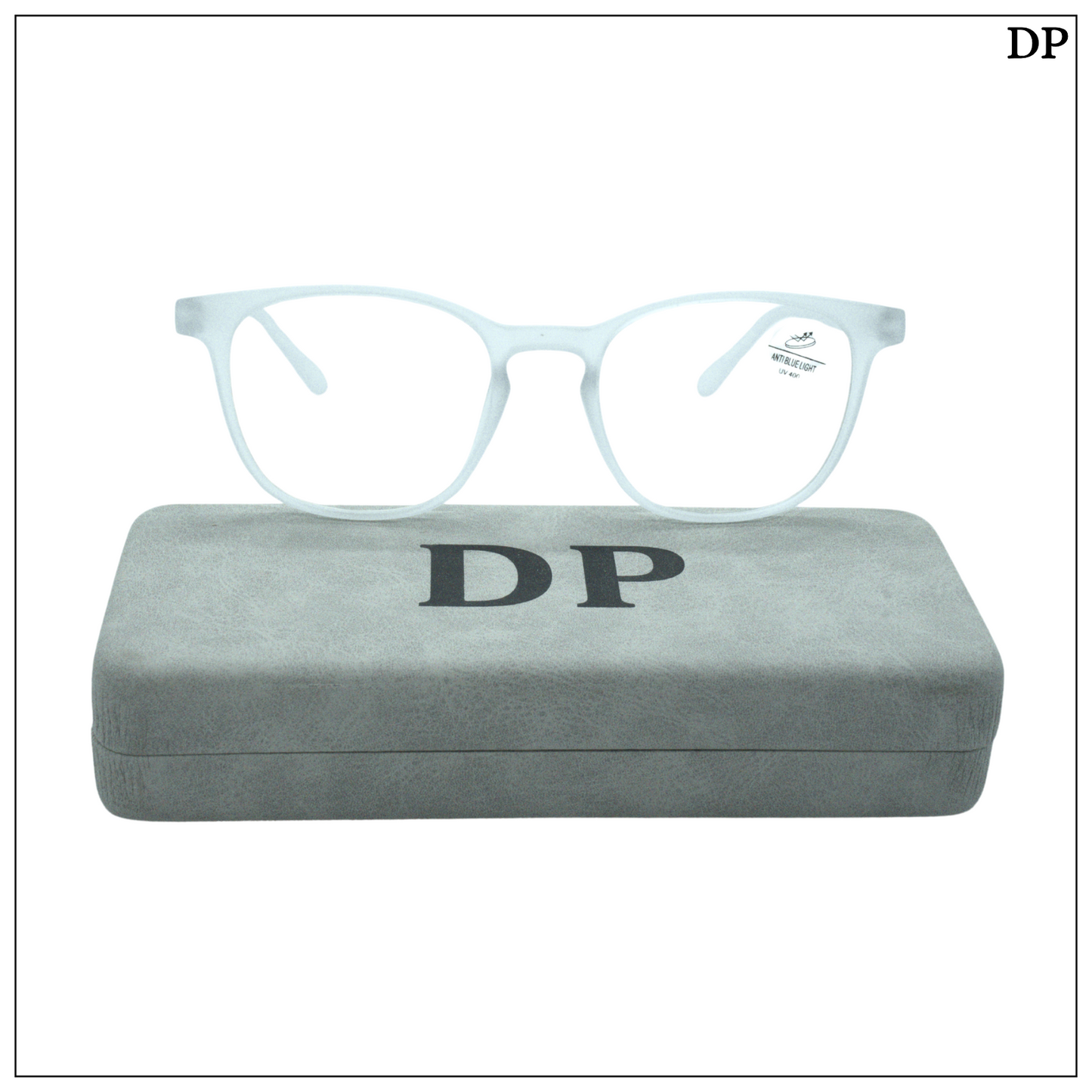 Soft Core Mist Blue -DPS2802