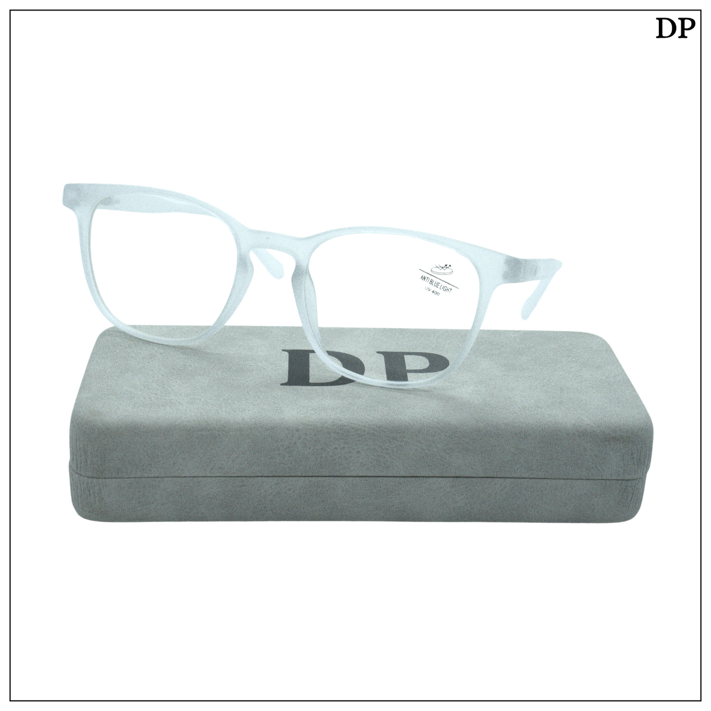 Soft Core Mist Blue -DPS2802