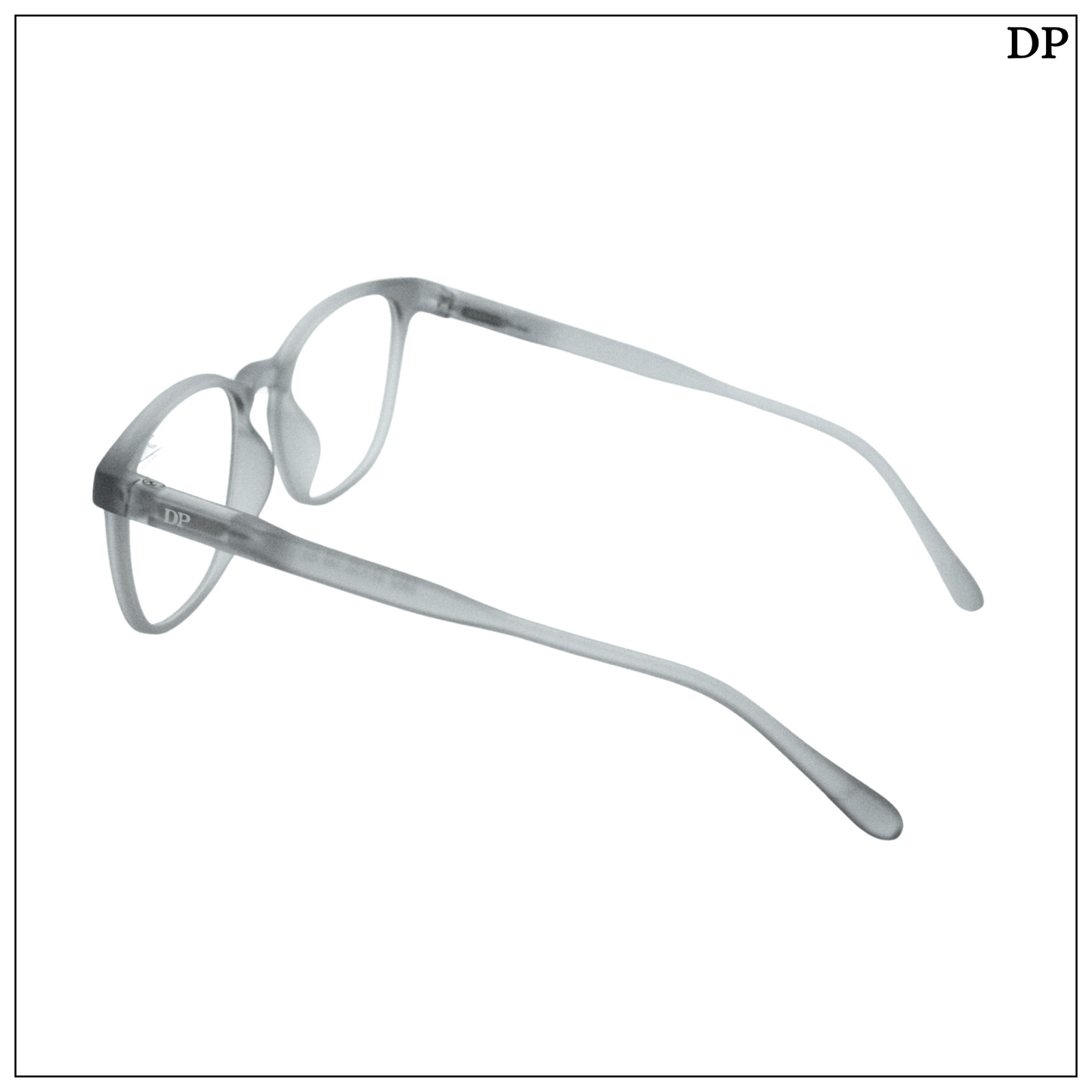 Soft Core Smoky Gray -DPS2802