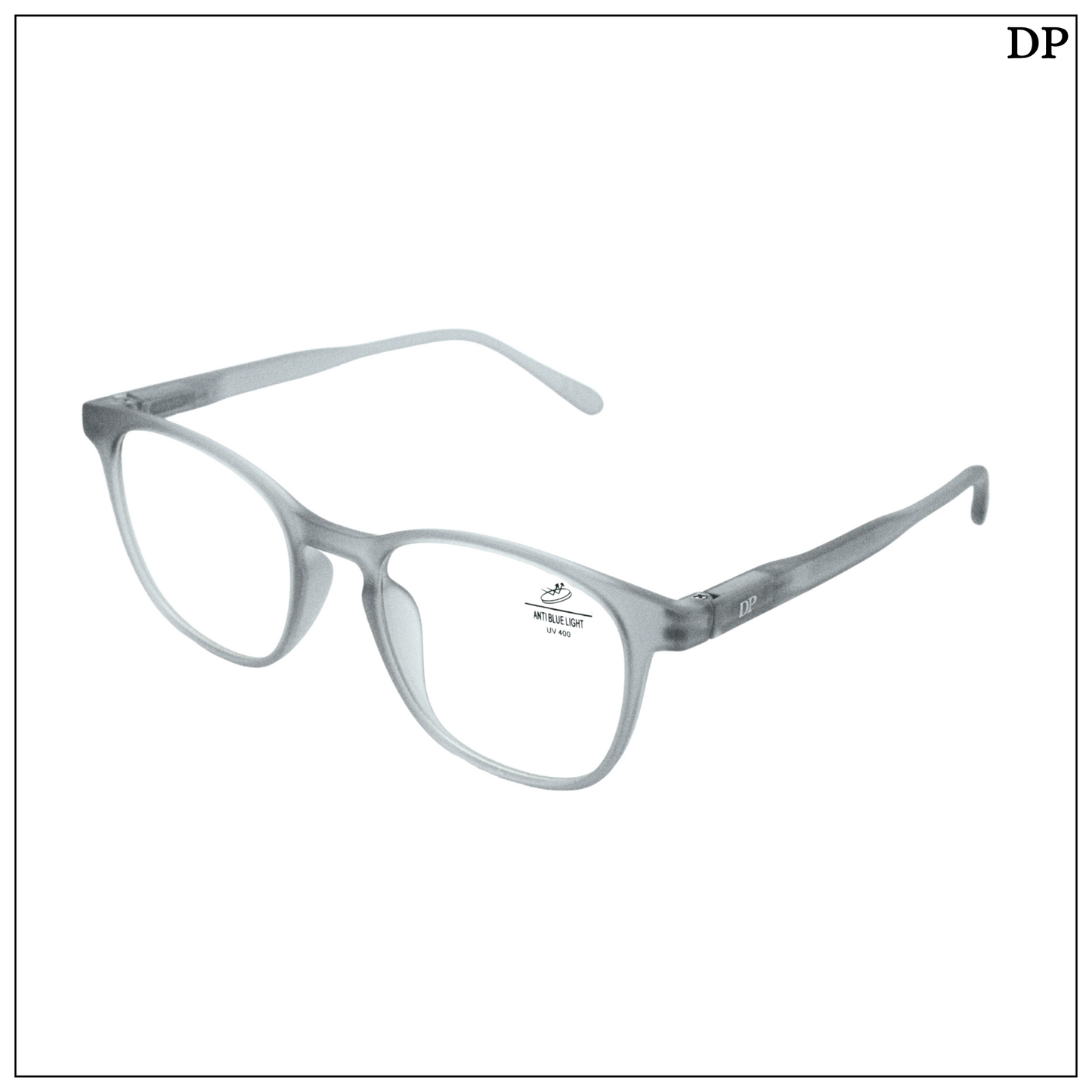 Soft Core Smoky Gray -DPS2802