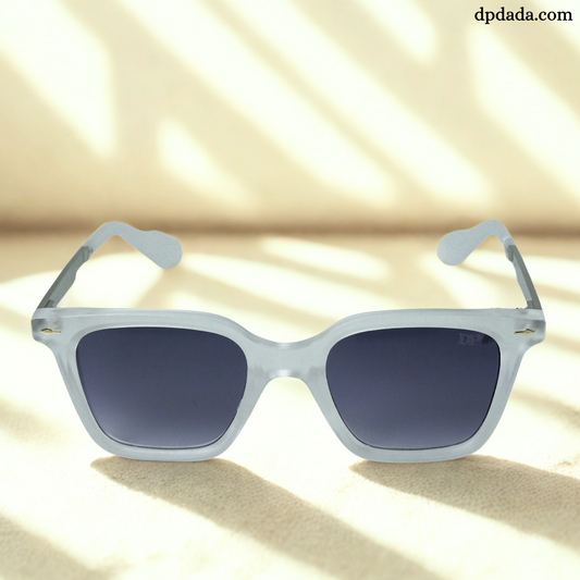 Recto Mat White -DPI08