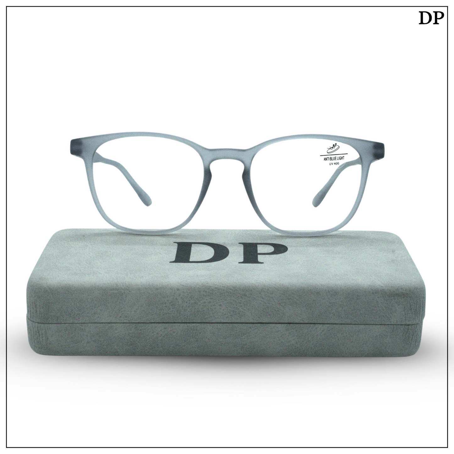 Soft Core Smoky Gray -DPS2802