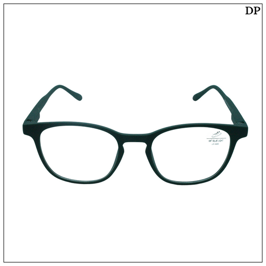 Soft Core Hunter Green -DPS2802