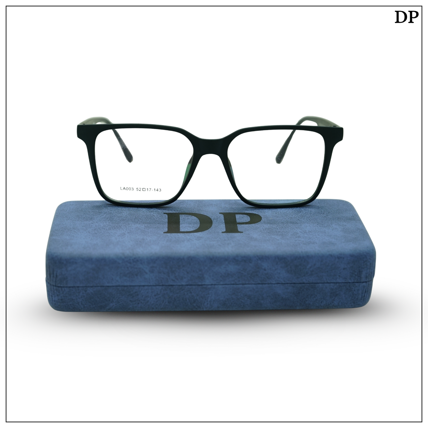 Boxy Mat Blue -DPN05