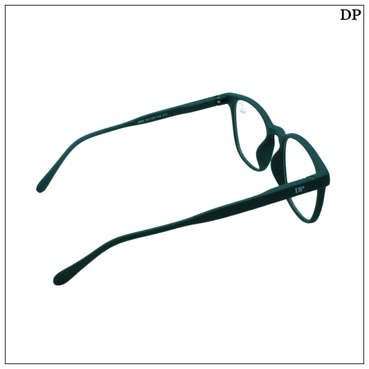 Soft Core Hunter Green -DPS2802