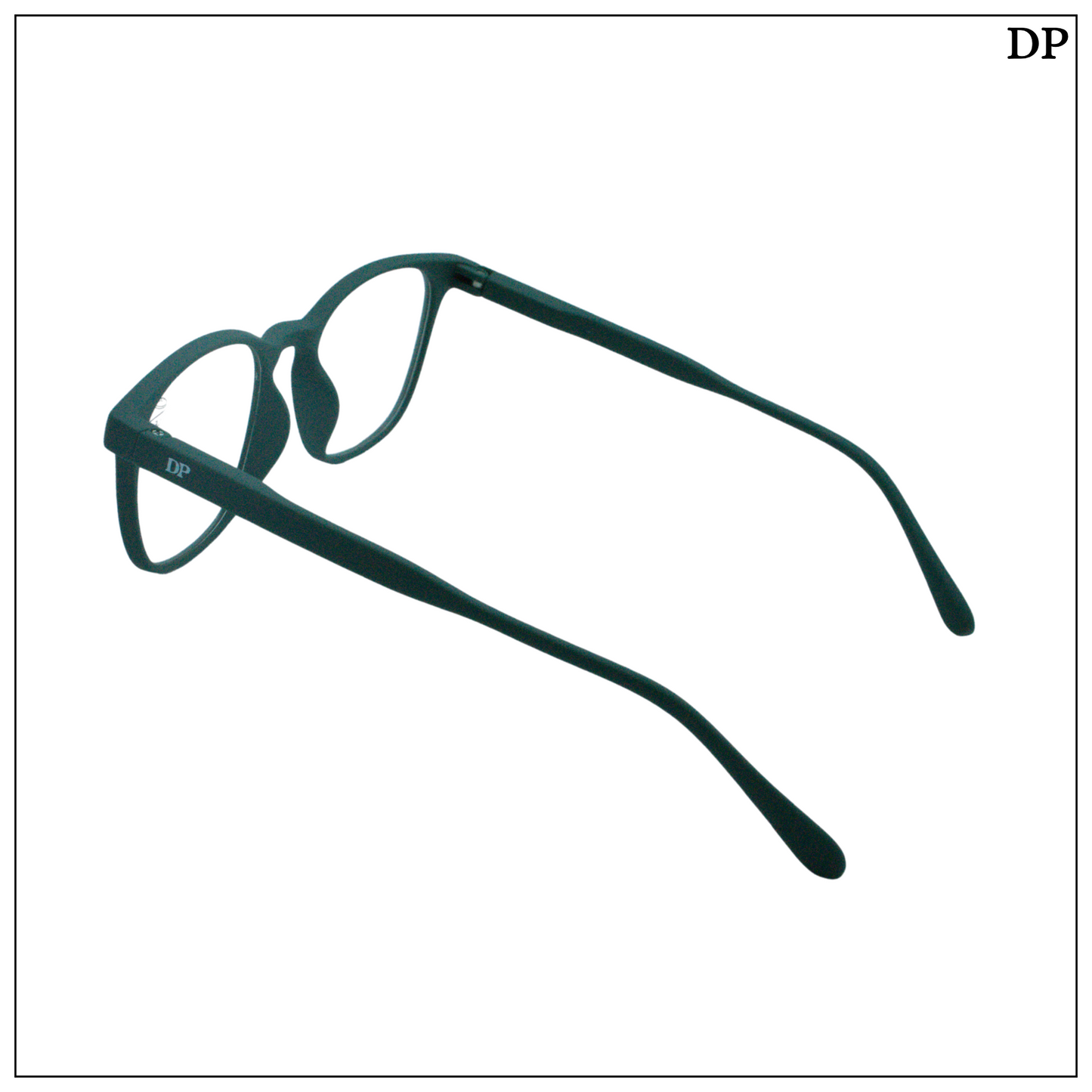 Soft Core Hunter Green -DPS2802