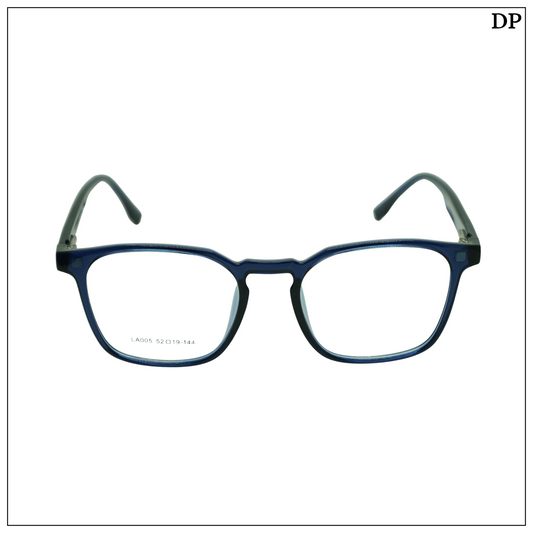 Hexo Glosyy Blue -DPO03