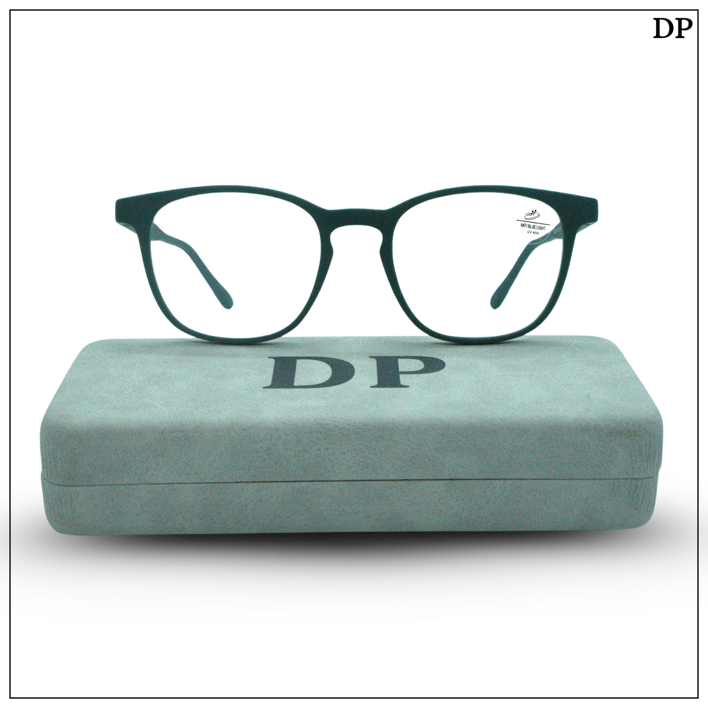 Soft Core Hunter Green -DPS2802