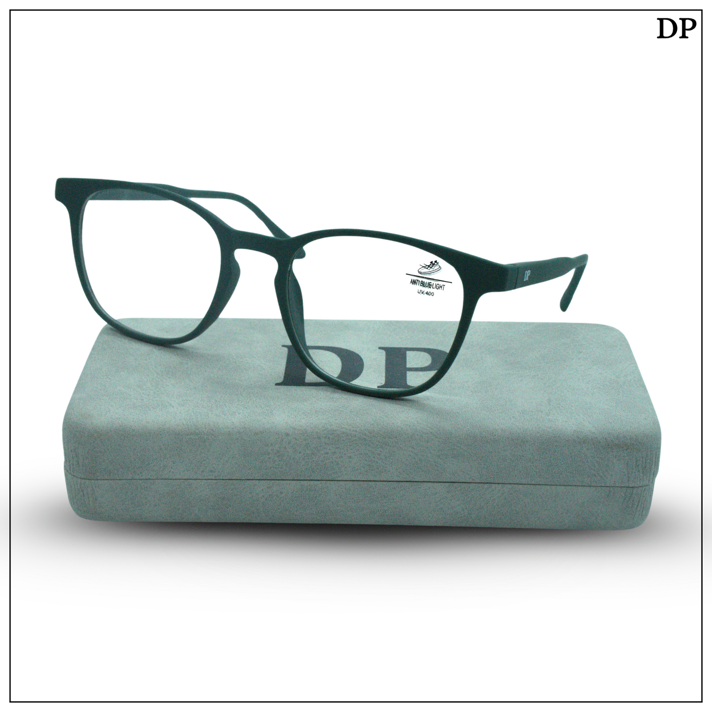 Soft Core Hunter Green -DPS2802