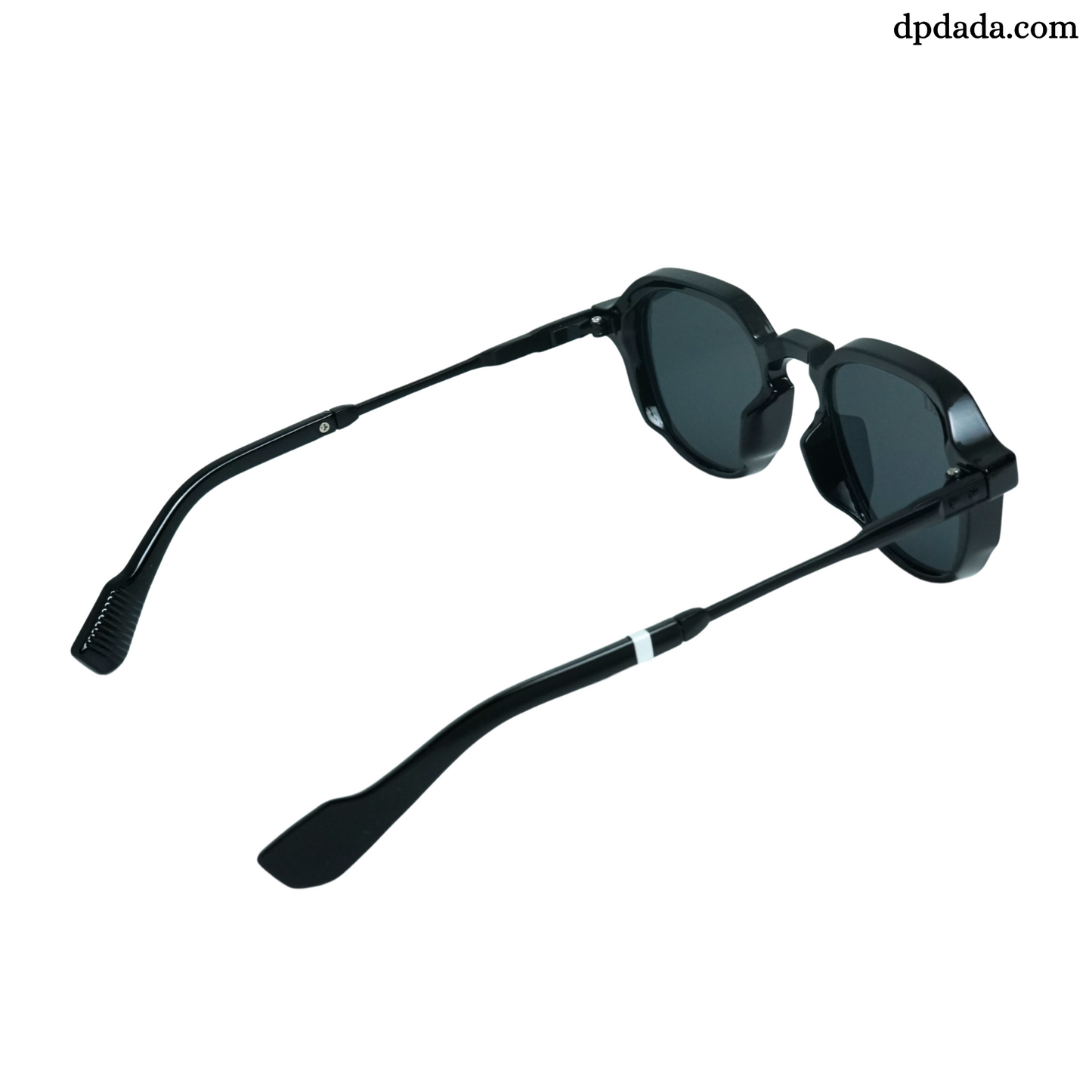 Nova Round Black -DPC01