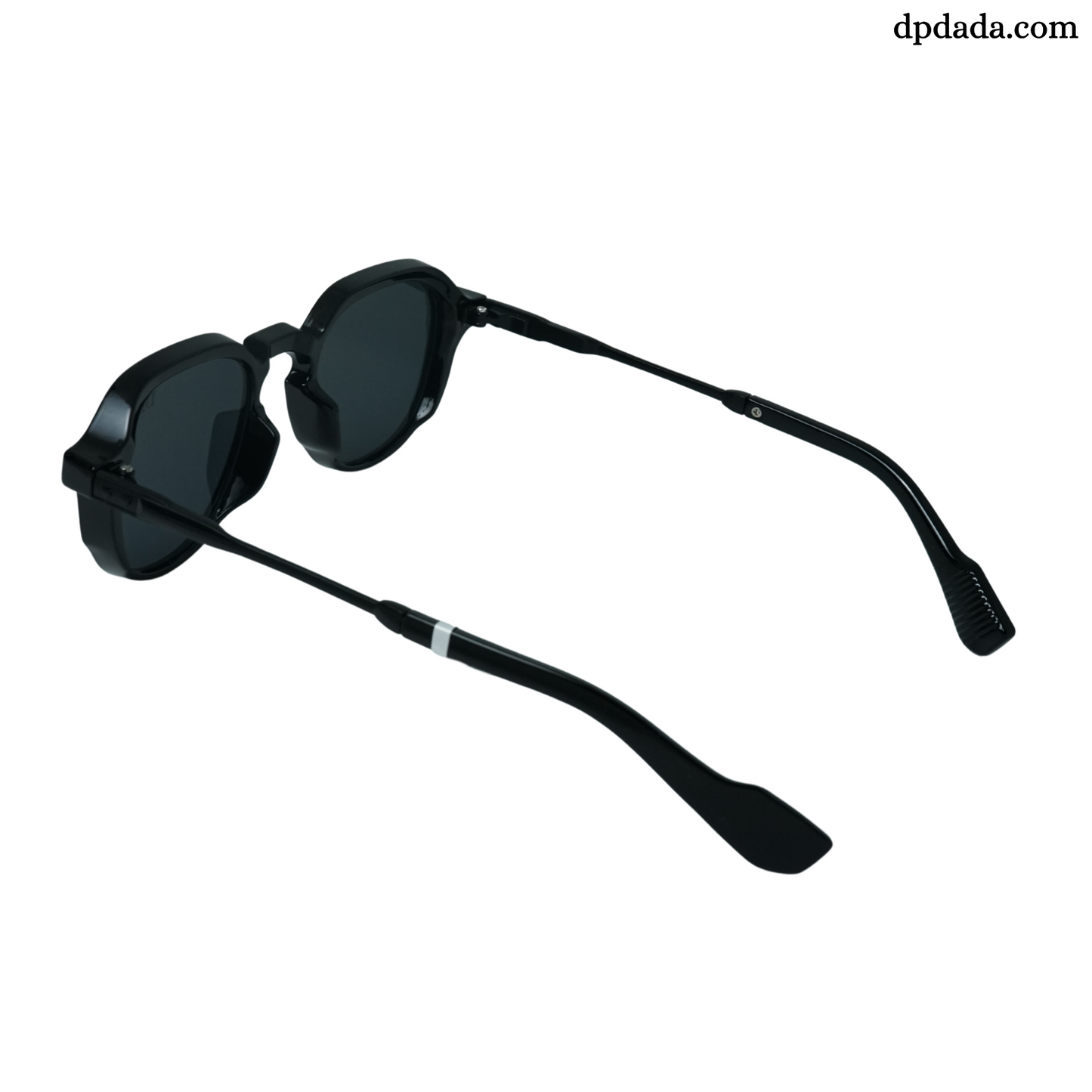 Nova Round Black -DPC01