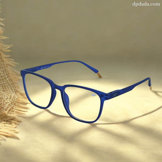 The Apex Clip On Blue By Dd Dada