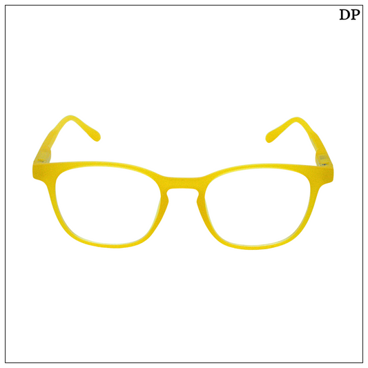 Soft Core Desert Yellow -DPS2802