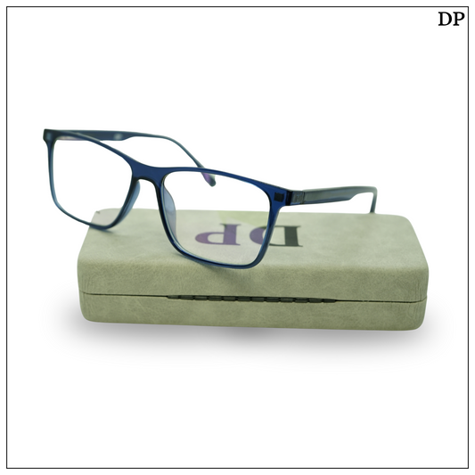 Sqaurex Glossy Blue -DPM03