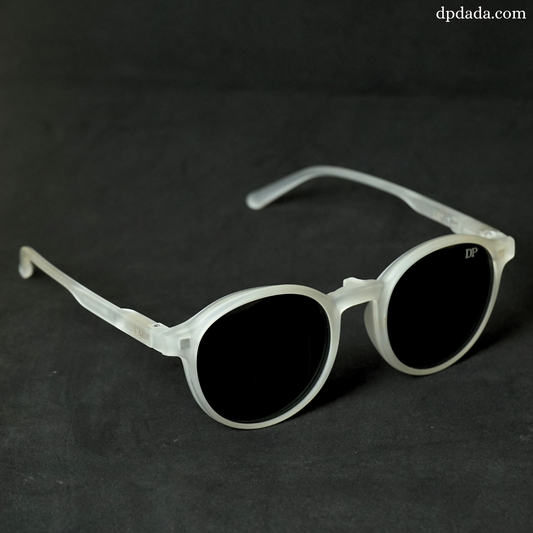 The Apex Round Clip On By Dp Dada