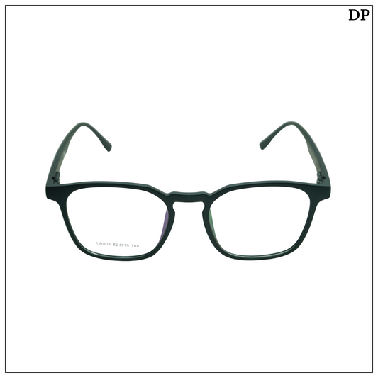 Hexo Mat Blue  DPO05