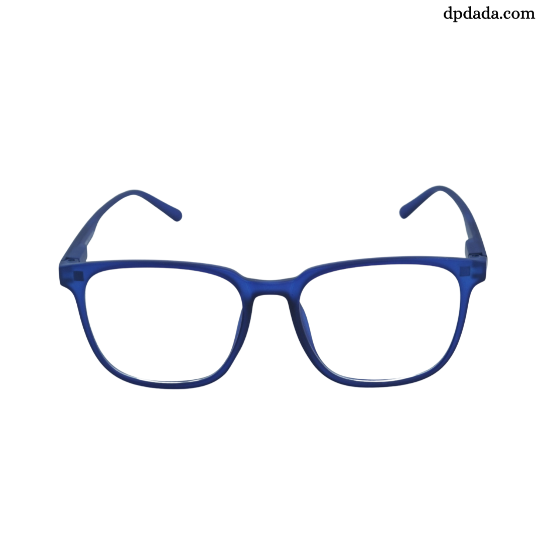 The Apex Clip On Blue By Dd Dada