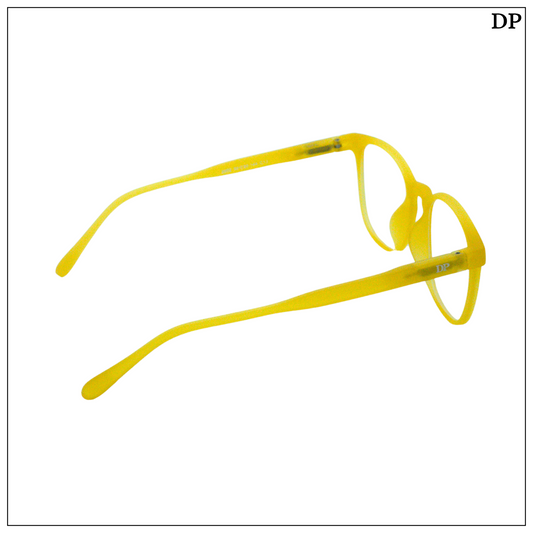 Soft Core Desert Yellow -DPS2802