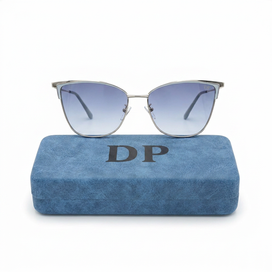 DP Dada Dot Com — Tapered Browline