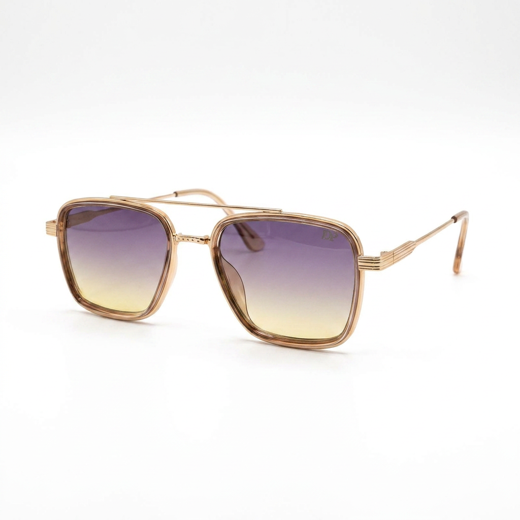DP Sovereign Gold Navigator