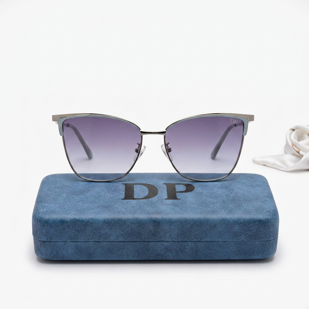 DP Dada Dot Com — Tapered Browline