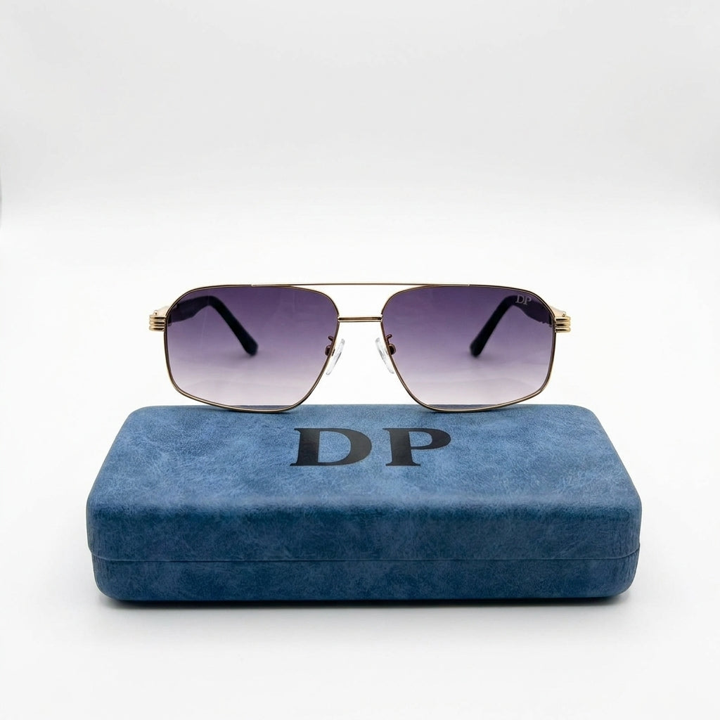 DP The Monarch