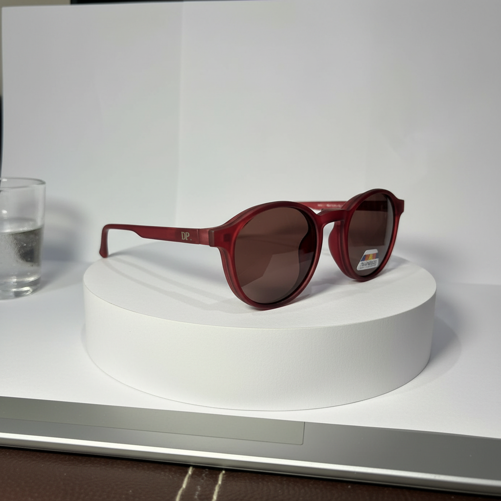 DP Apex Brick Red Edition