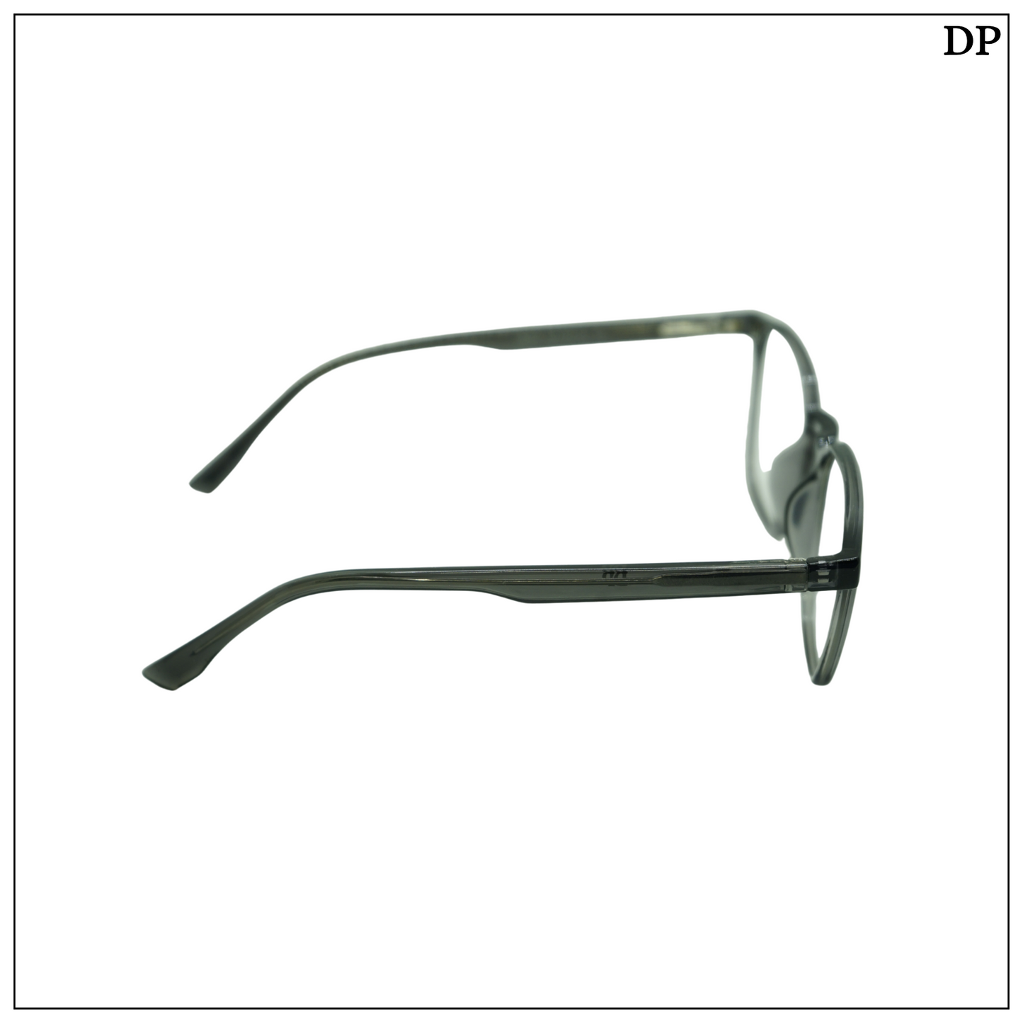 Hexo Glossy Gray -DPO04