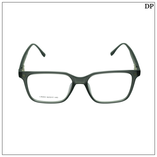 Boxy Mat Gray -DPN02