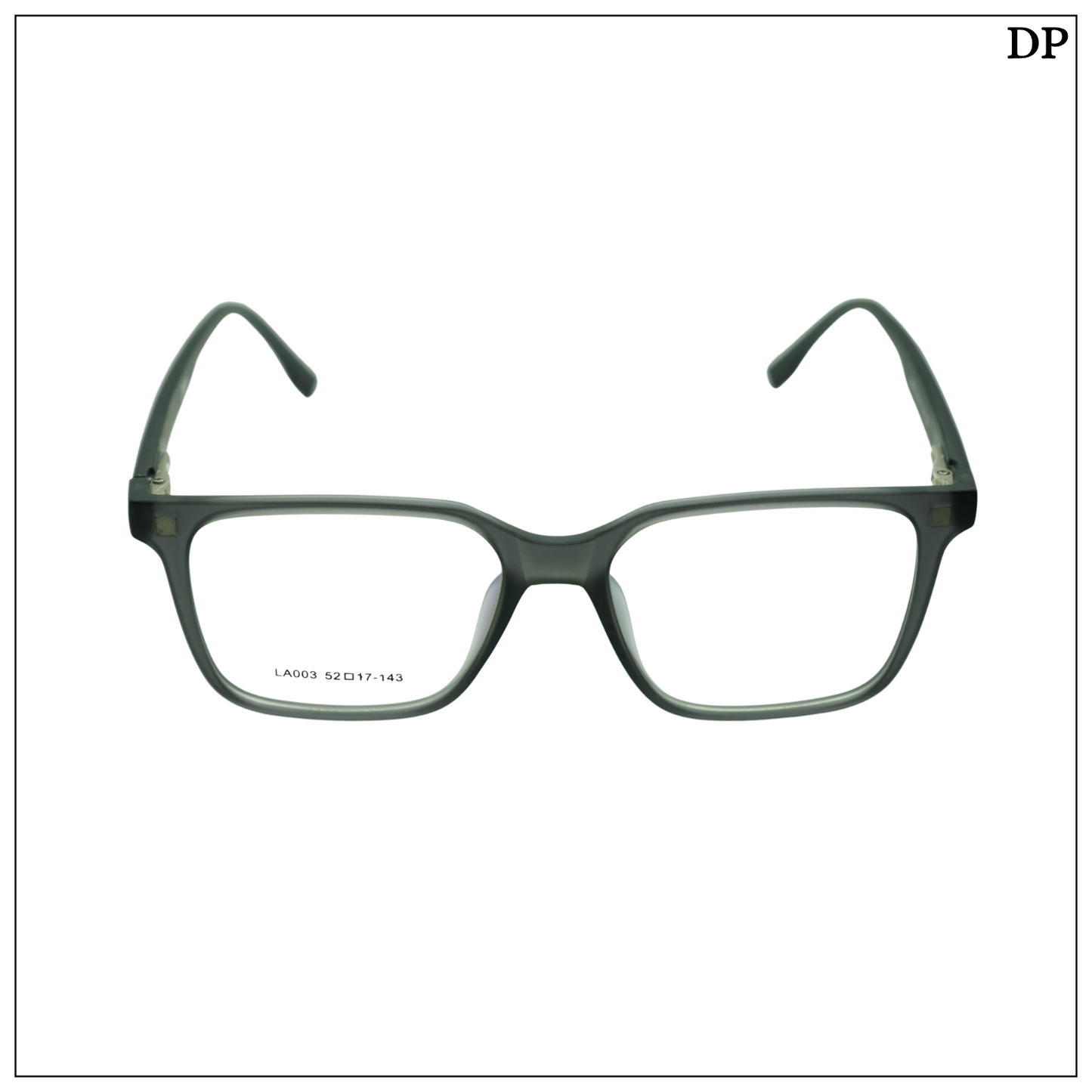 Boxy Mat Gray -DPN02