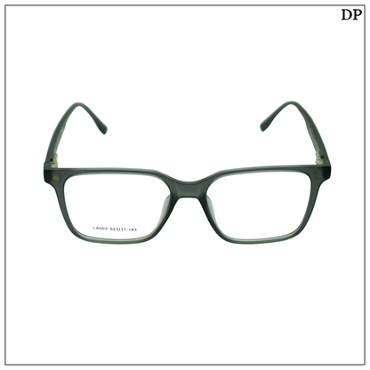 Boxy Mat Gray -DPN02