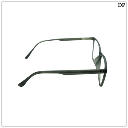 Boxy Mat Gray -DPN02