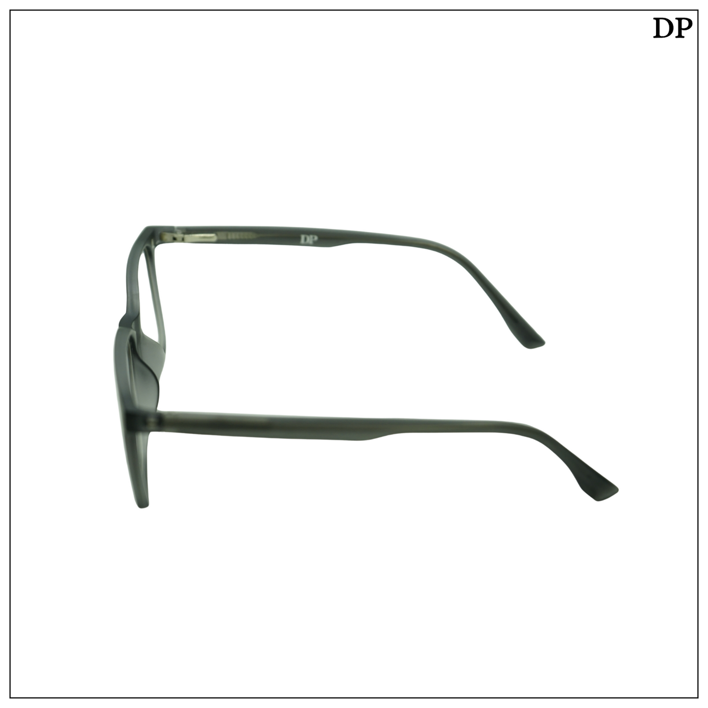 Boxy Mat Gray -DPN02