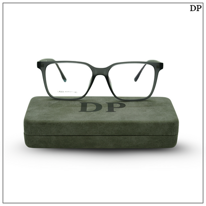 Boxy Mat Gray -DPN02