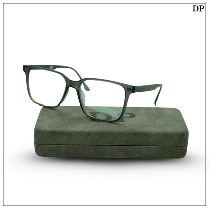 Boxy Mat Gray -DPN02