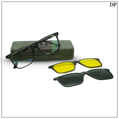 Boxy Mat Gray -DPN02