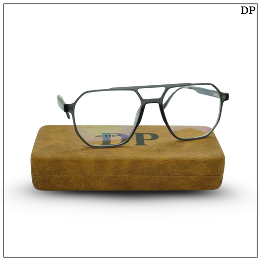 Double Bridge Mat Gray -DPL02