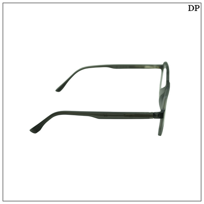 Double Bridge Mat Gray -DPL02