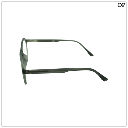 Double Bridge Mat Gray -DPL02