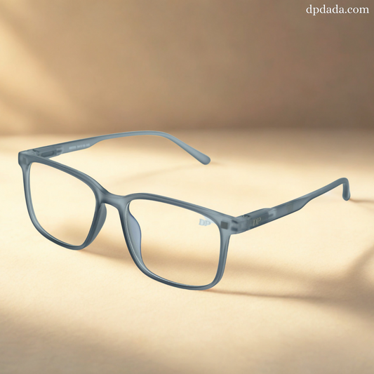 The Apex Gray Clip On By Dp Dada