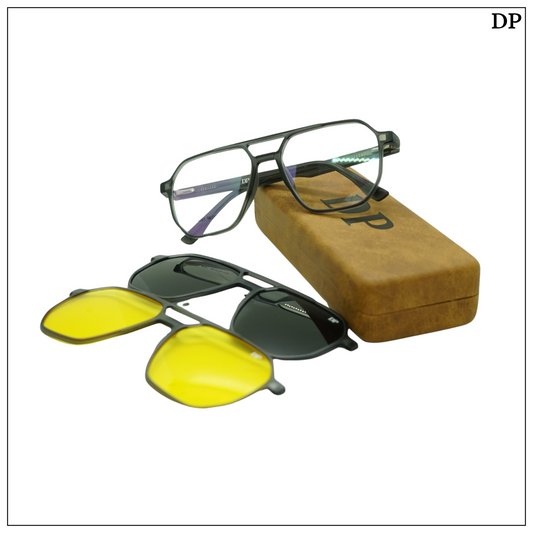 Double Bridge Mat Gray -DPL02