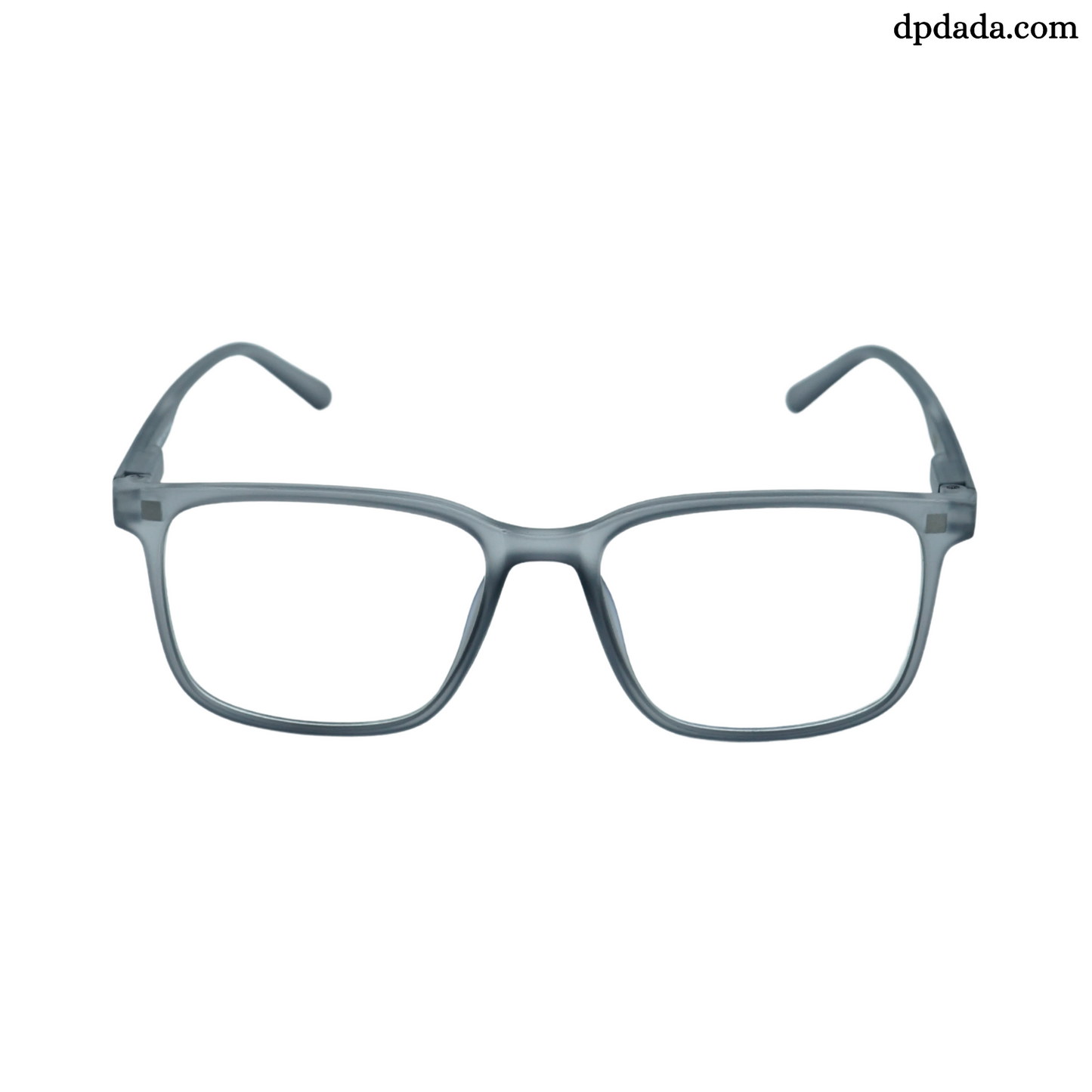 The Apex Gray Clip On By Dp Dada