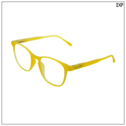 Soft Core Desert Yellow -DPS2802