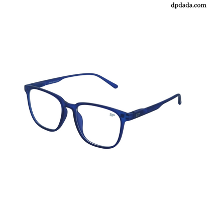 The Apex Clip On Blue By Dd Dada