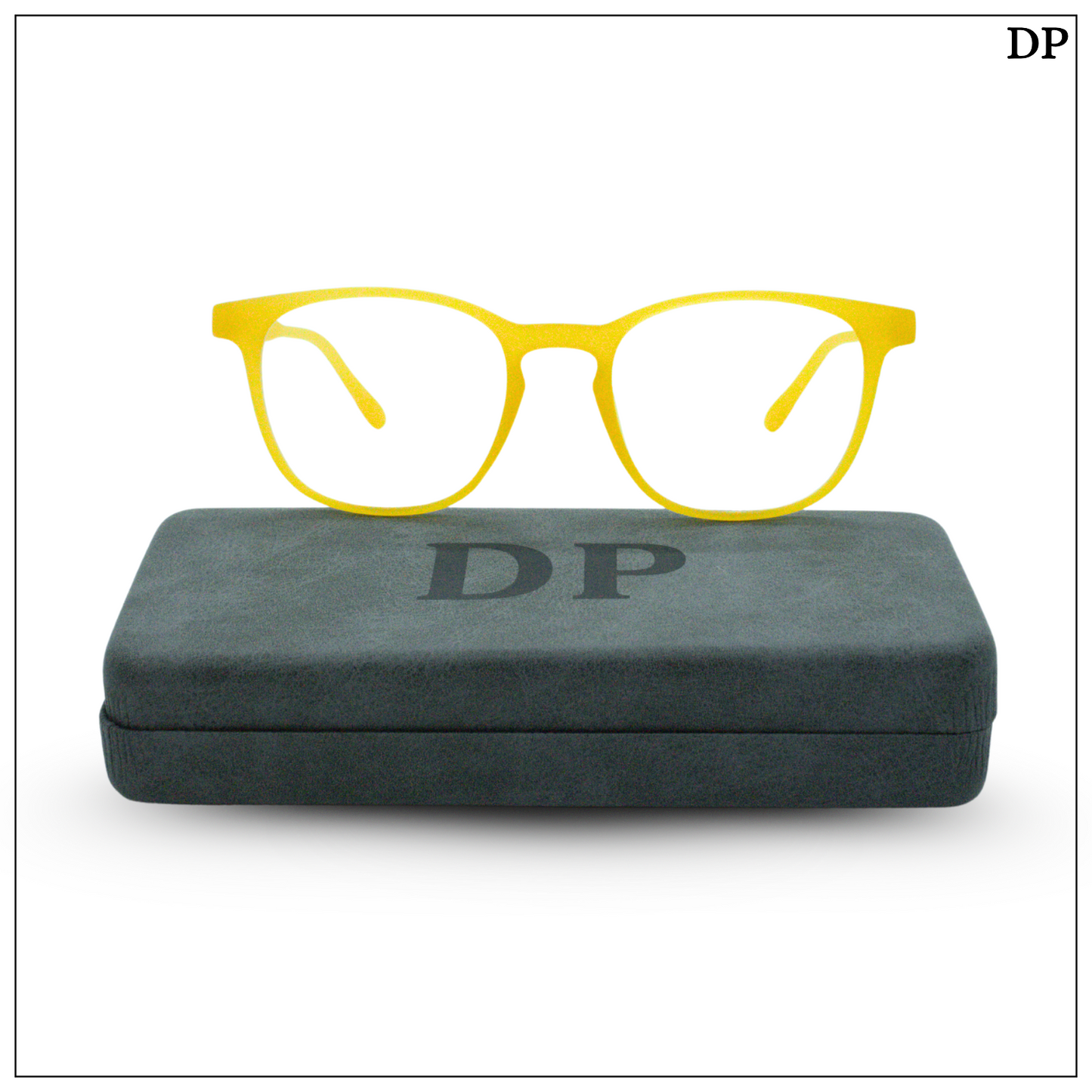 Soft Core Desert Yellow -DPS2802