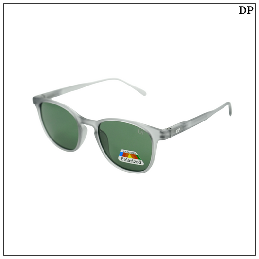 Soft Core Smoky Gray-DPS01