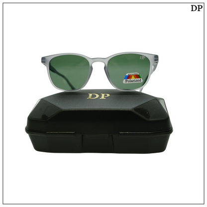 Soft Core Smoky Gray-DPS01