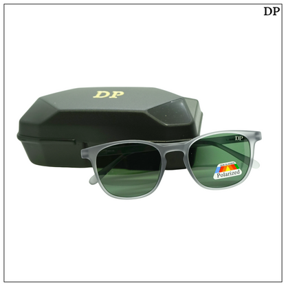 Soft Core Smoky Gray-DPS01