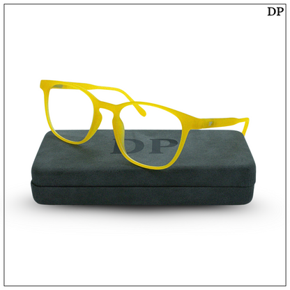 Soft Core Desert Yellow -DPS2802
